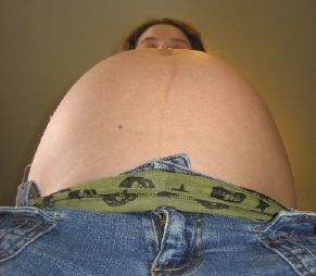 grossesse 34 semaines